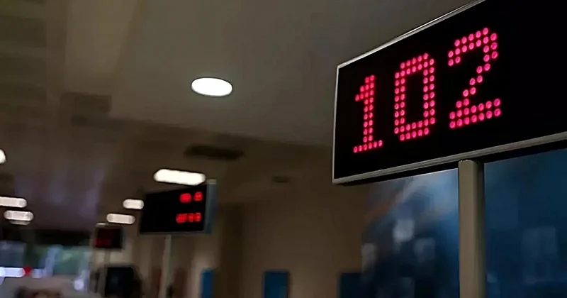 ABD nin yaptırım listesindeki Türk bankası, TMSF ye geçti