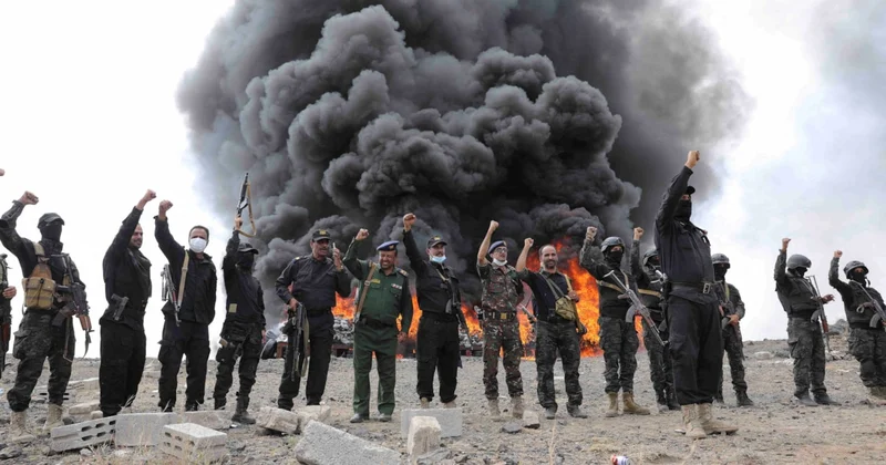 ABD li yetkililer Husilerle bir araya geldi Sözcü Gazetesi