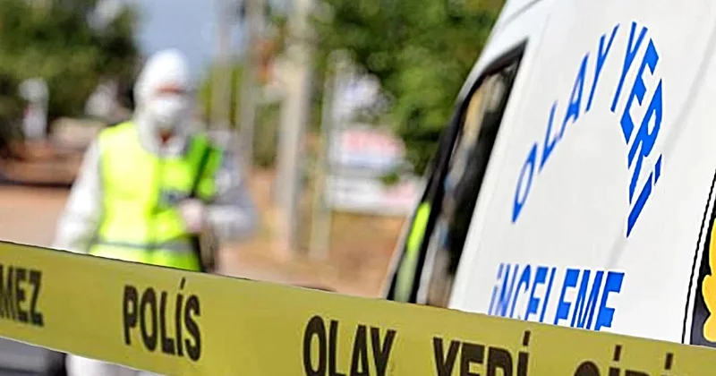 Aile faciası! Eşini, kayınpederini ve kayınvalidesini öldürdü
