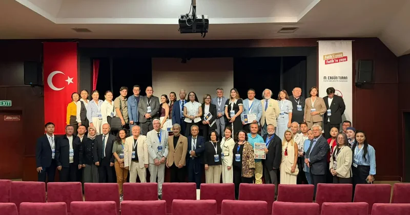 7. Türk Dili Konuşan Gazeteciler Medya Forumu İstanbul’da gerçekleştirildi