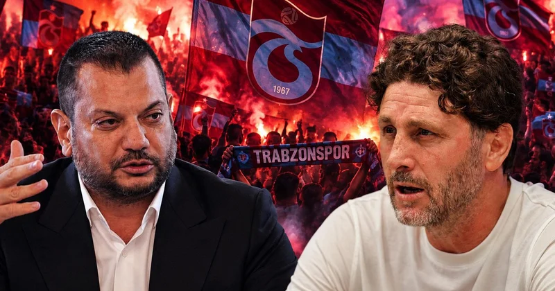 Ertuğrul Doğan Fatih Tekke ye sitem etti: Bu konuda kendisine kırgınım