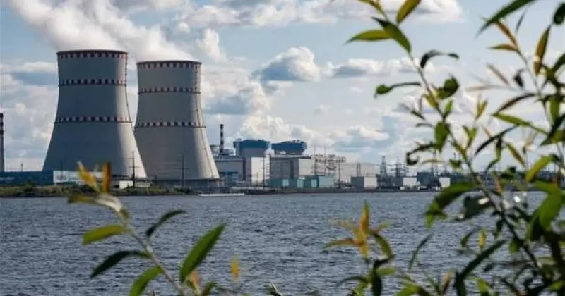 Nükleerde Türkiye’nin 2050 planı ortaya çıktı! Akkuyu’nun ardından 20 gigavatlık hedef