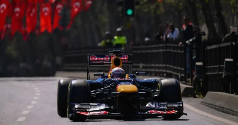 Formula 1’de 2027 takvimi açıklandı! Türkiye Grand Prix için tarih belli oldu