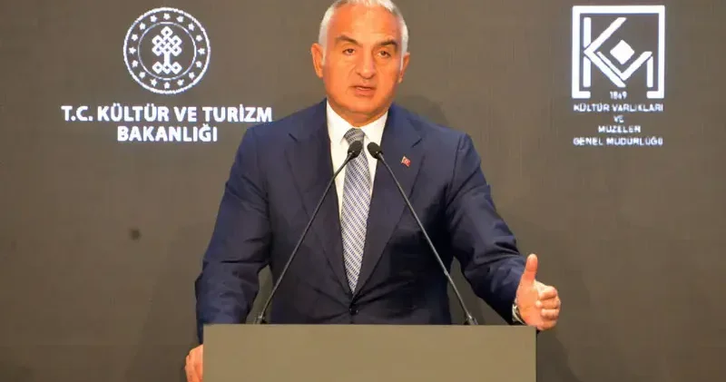 Bakan Ersoy: Deprem bölgesindeki toplam yatırımımız 34 milyar liraya ulaşacak