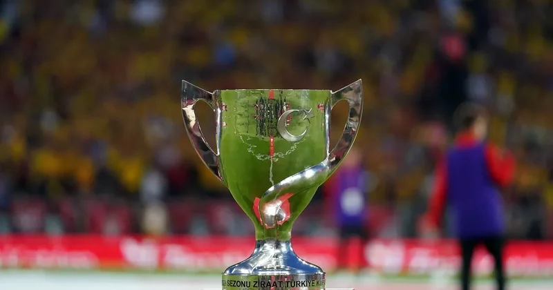 Ziraat Türkiye Kupası: 5 gollü maçta turu geçen Kepezspor!