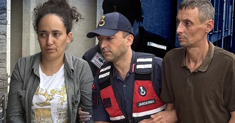 17 yaşındaki kız zincire bağlı, elleri kelepçeli bulundu: Babadan gazetecinin sorusuna pes dedirten yanıt