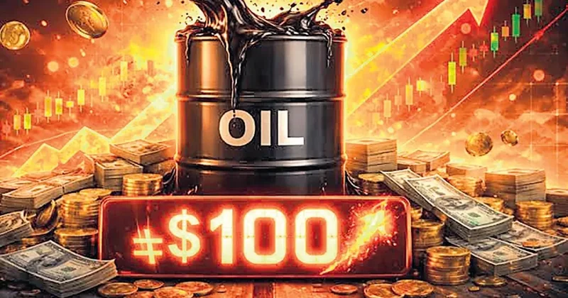 Petrol kaosu dünyayı sarsıyor
