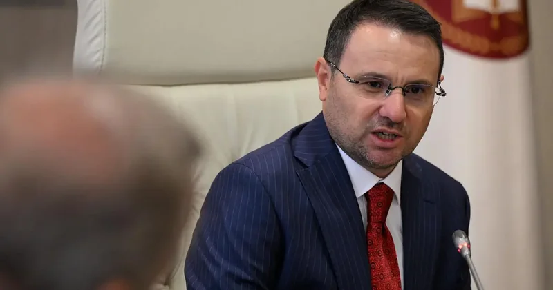 Yargıda yeni dönem başlıyor! Hakim ve savcı atamalarında kriterler değişti