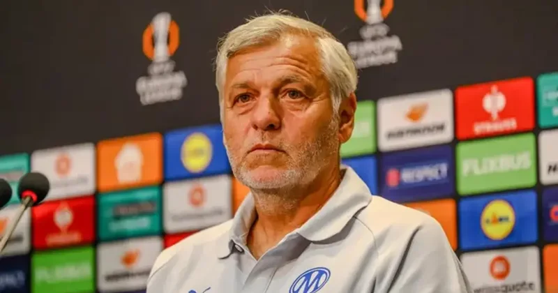 Marsilya Teknik Direktörü Genesio nun Beşiktaş endişesi! Kulaklarım da 2 3 gün ağrımıştı Fanatik Gazetesi Beşiktaş (BJK) Haberleri Spor