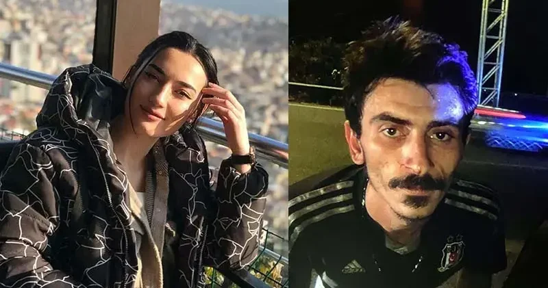 Aslıhan Sinem Çiçek davasında dinlenilen tanık: Kızı eve götürün dedim
