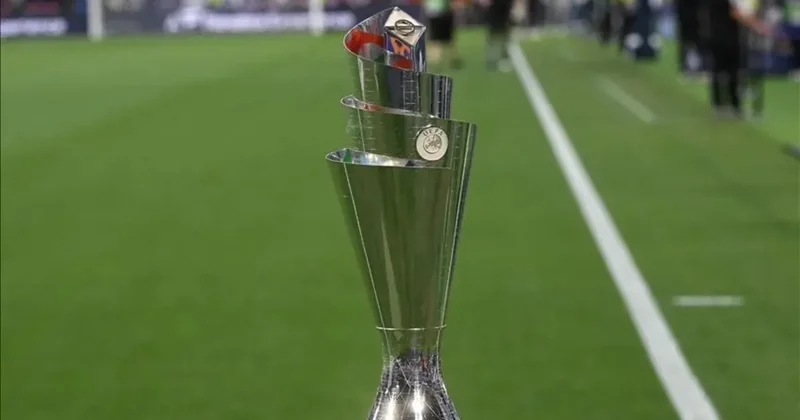 UEFA Uluslar Ligi formatı nedir?