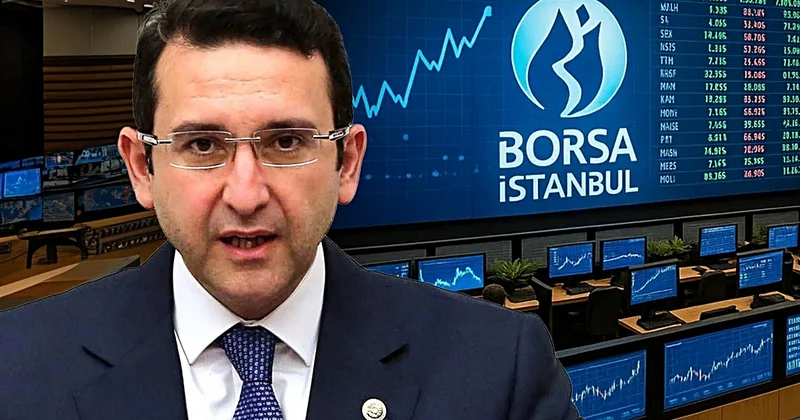İstanbul Başsavcılığı, piyasada panik paylaşımı yapan İbrahim Mustafa Turhan a soruşturma açtı