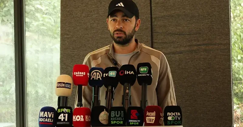 Selçuk İnan ın hedefi Gaziantep FK maçında galibiyet Fanatik Gazetesi Futbol Haberleri Spor