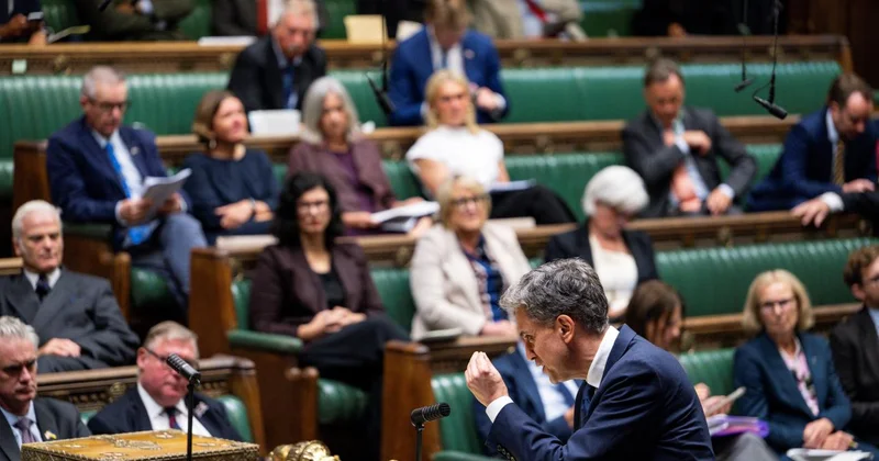 İngiltere Dışişleri Bakanı Miliband: İsrail hükümeti dostlarını kaybediyor