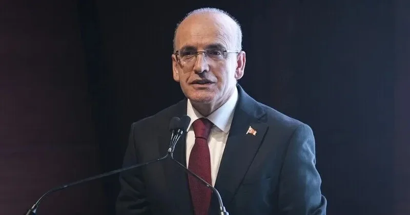 Finansal İstikrar Komitesi, Bakan Şimşek başkanlığında yarın toplanacak