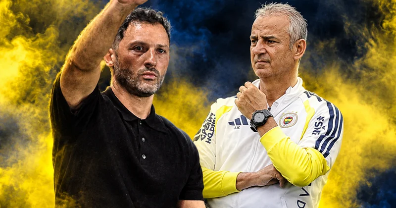 Tedesco nun gözdesi, İsmail Kartal ın unuttuğu isim oldu Sözcü Gazetesi