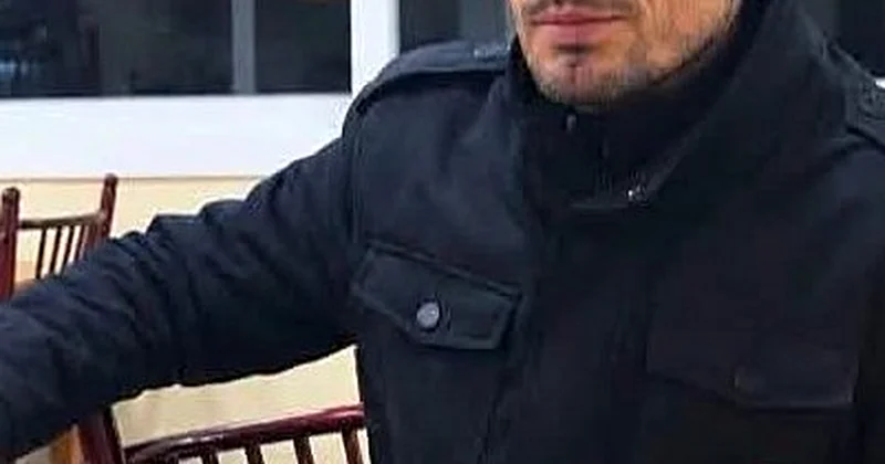 Adana Seyhan da silahlı saldırıya uğrayan 8 çocuk babası Yaşar Akman hayatını kaybetti
