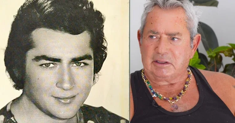 Usta oyuncu Salih Güney: Aktör olduğumu ABD’de anladım