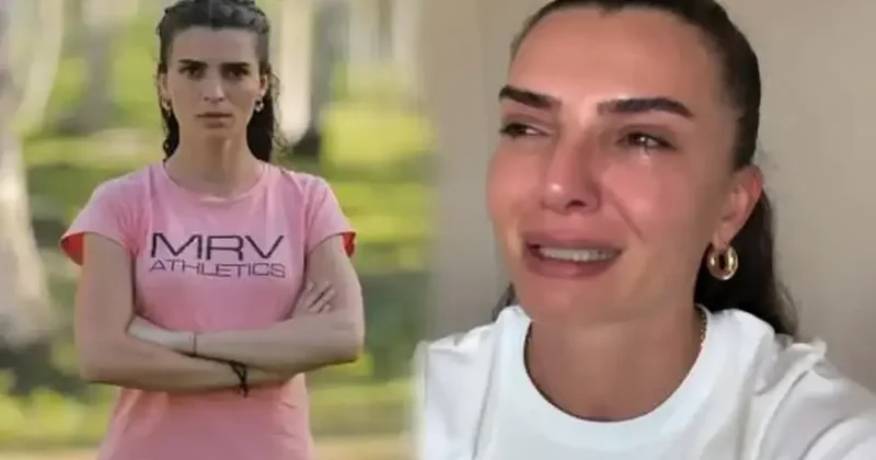 Survivor Merve Aydın ın anne acısı dinmiyor! Gözyaşlarına boğuldu: Takipçilerine seslendi