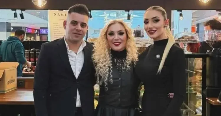 Güllü soruşturmasında yeni gelişme: Tuğyan ın eski nişanlısı Kervan dan videolu kanıt!