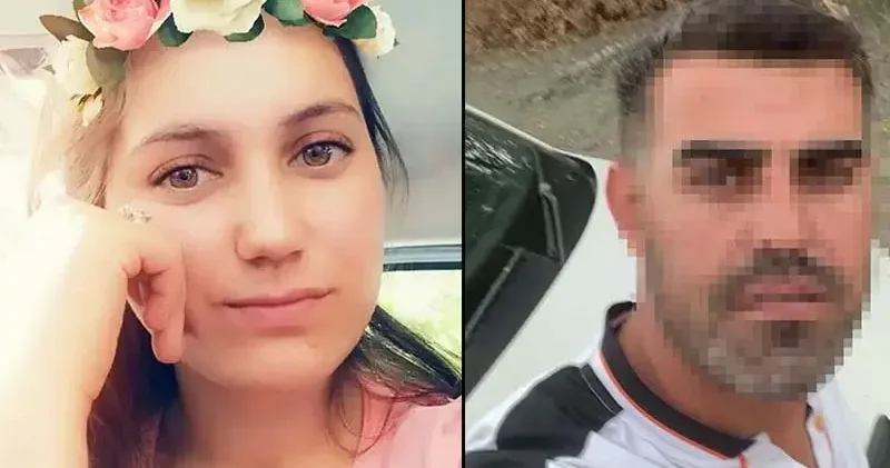 Eşini öldürdü, yanındaki teyzesini ağır yaraladı