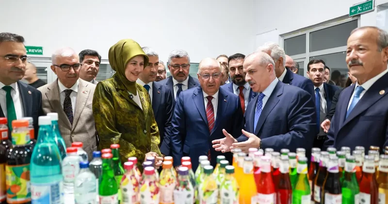 Kızılay Maden Suyu 100. yılında: ikinci yüzyıla yeni kaynakla giriyor!