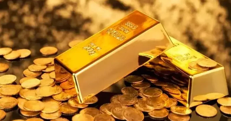 Yastık altında ne kadar altın var? Dev servetin boyutu ortaya çıktı