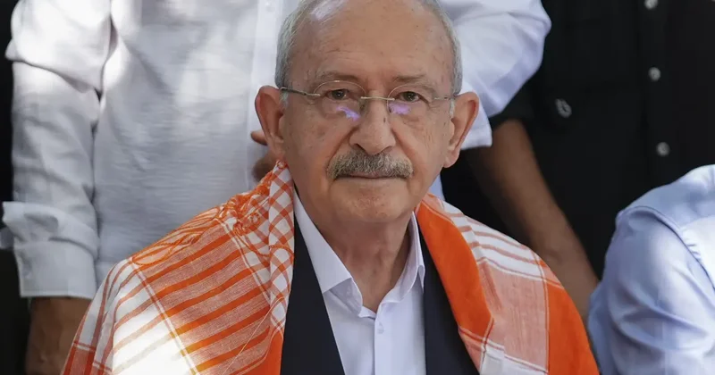 Kılıçdaroğlu yıllar sonra konuştu: Seçimi alevi olduğumuz için kaybetmedik