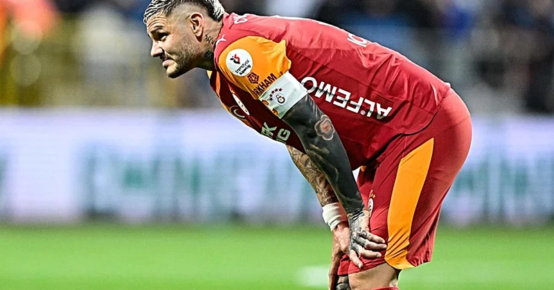 Lazio nun Icardi transferini iptal etme sebebi ortaya çıktı