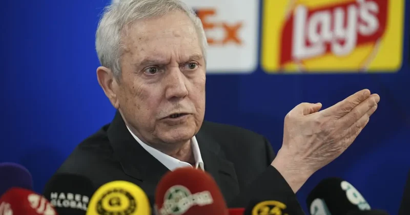 Aziz Yıldırım ünlü yorumcuyu hedef aldı! Kızımı alet etme