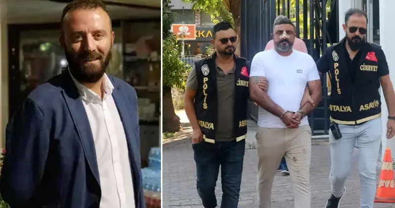 Eski Trabzonsporlu futbolcunun oğlunu öldüren sanık hakkında müebbet talebi