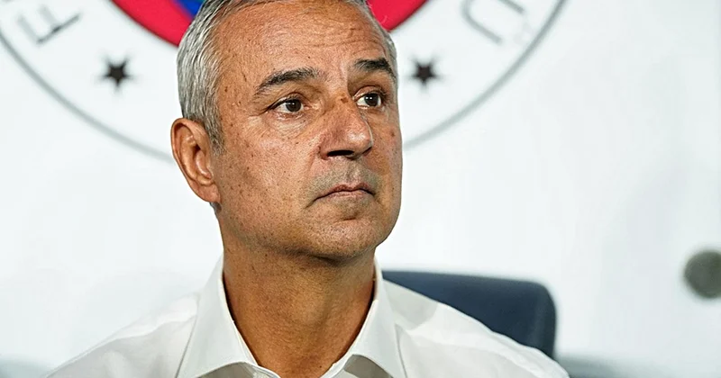 Tedesco nun prensiydi, İsmail Kartal tek bir kez bile 11 de şans vermedi
