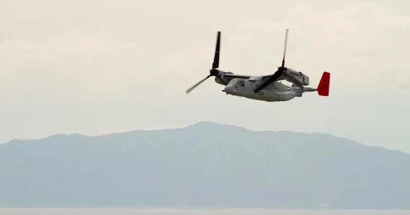 ABD’de kaza mahallinden görüntü alan haber helikopteri düştü: 3 ölü, 1 yaralı