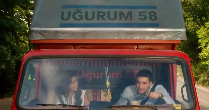 Haysiyet, son bölümüyle izleyicilere nostalji rüzgarı estirdi