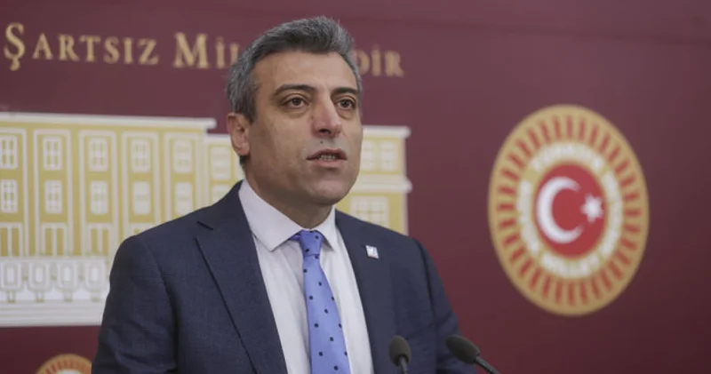 Son dakika haberler: Yenilik Partisi Genel Başkanı Öztürk Yılmaz: AYM kararını beklemek eski CHP alışkanlığı Son dakika haberleri