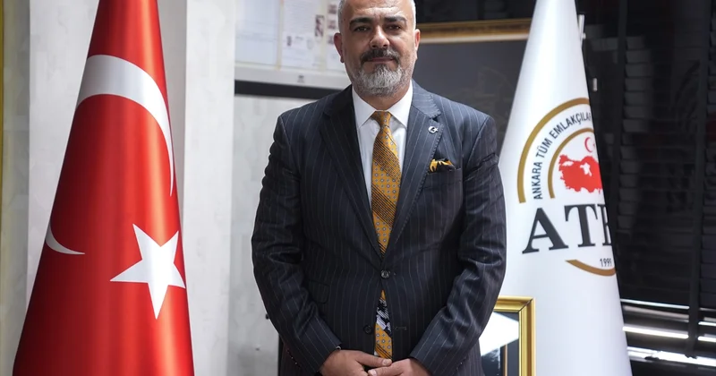 Emlakçı odasından Güvenli Ödeme Sistemi öncesi yetki belgeli danışman uyarısı