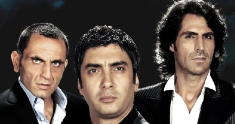SON DAKİKA HABERİ: Kurtlar Vadisi Pusu dizisine inceleme Kaşif Kozinoğlu soruşturmasında yeni gelişme Son dakika haberleri