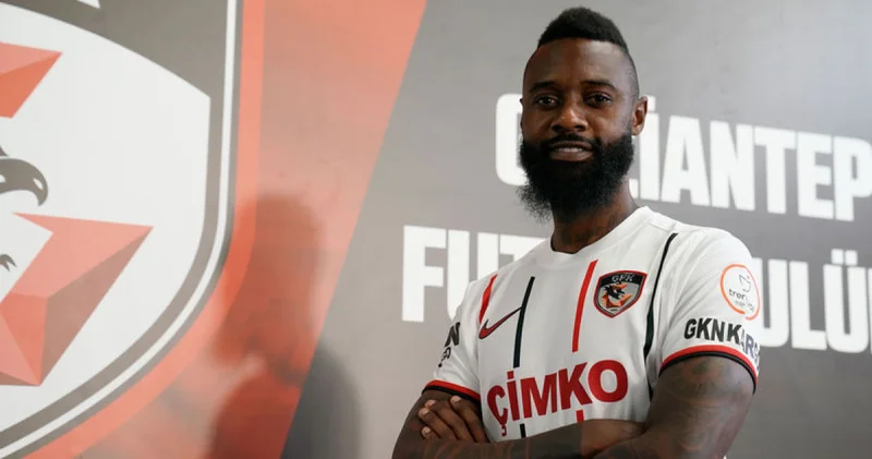 Nicolas N Koulou dan Marsilya’ya Beşiktaş uyarısı: İlk 20 dakika hayati önem taşıyor!