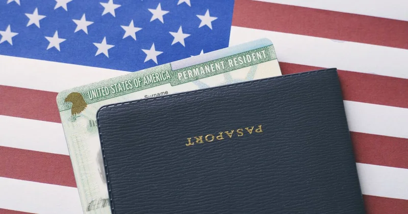 GREEN CARD BAŞVURU TARİHLERİ 2027 DV Lottery Green Card başvurusu ne zaman başlayacak? ABD Yeşil Kart başvuruları bu sene başvuru alınacak mı?