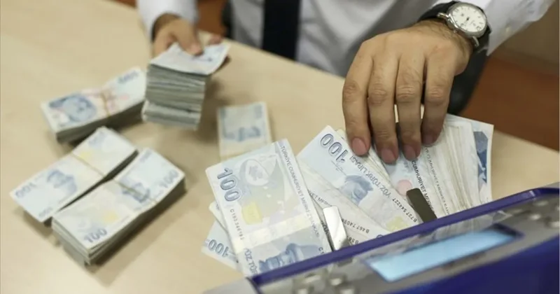 Türkiye deki firmaların aktif büyüklüğü 123 trilyon TL yi aştı