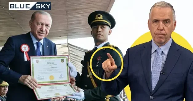 Yunanistan ın asıl korkusu! Theodoratos: Peygamberin ordusu ete kemiğe bürünüyor