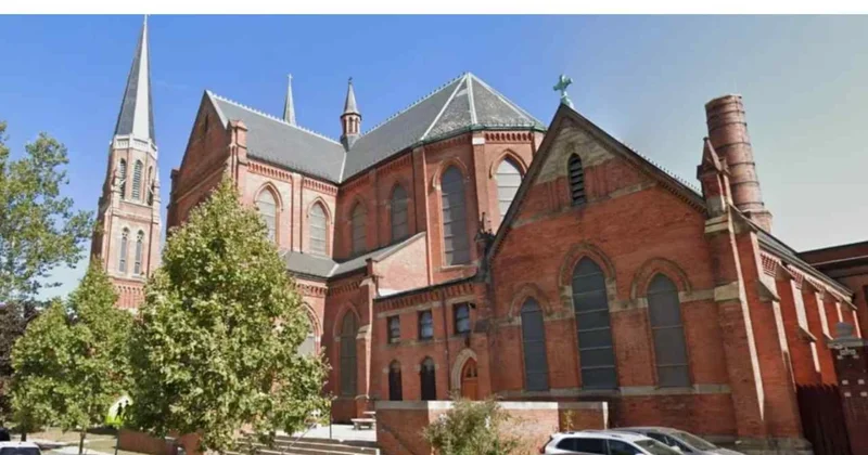 Tarihi kilise 49 liraya kiraya verildi Sözcü Gazetesi