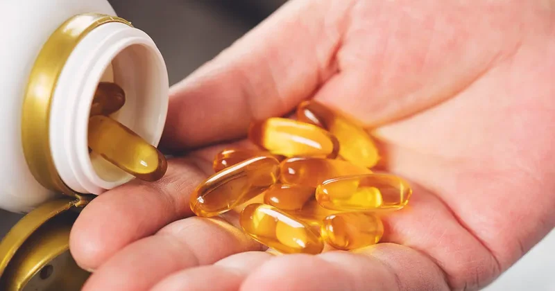 D vitamini seviyesiyle ilgili çarpıcı bulgu: Ağrıyı 3 kat artırıyor