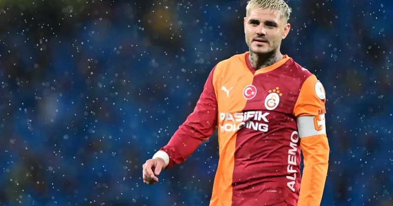Mauro Icardi yi yıkan haber!