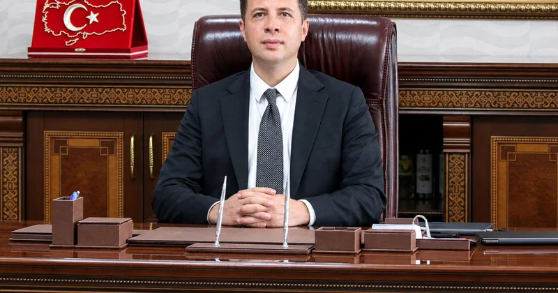 Erzurum da kaymakam iddialarına Valilik ve Başsavcılıktan soruşturma