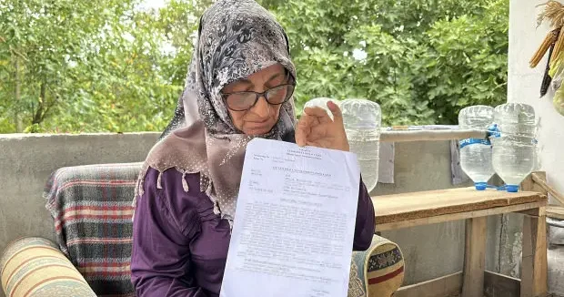Sakarya haberleri Sakarya da akılalmaz olay! 3 kızını evlatlıktan reddetmek istiyor 16 Eylül 2026