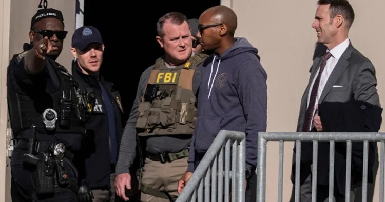 FBI Rus ajanlarının suikast planını önledi
