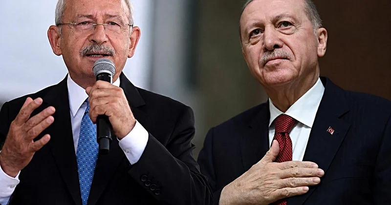 Kılıçdaroğlu ndan AK Parti ye şartlı destek sinyali