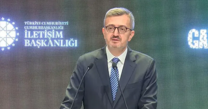 İletişim Başkanı Duran: Mekke i Mükerreme yi hedef alan saldırı girişimini en güçlü şekilde lanetliyorum