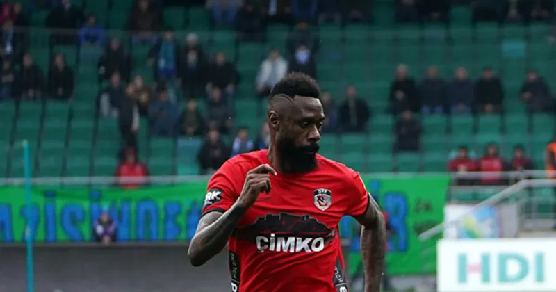 Nicolas N Koulou dan, Marsilya’ya Dolmabahçe uyarısı!